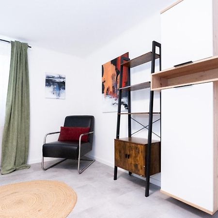 L&P Appartement Klagenfurt 클라겐푸르트 외부 사진