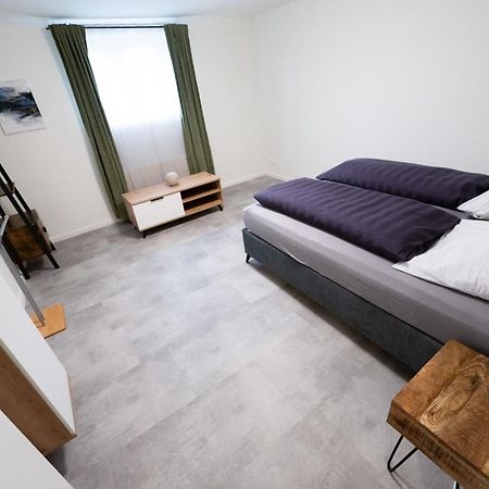 L&P Appartement Klagenfurt 클라겐푸르트 외부 사진