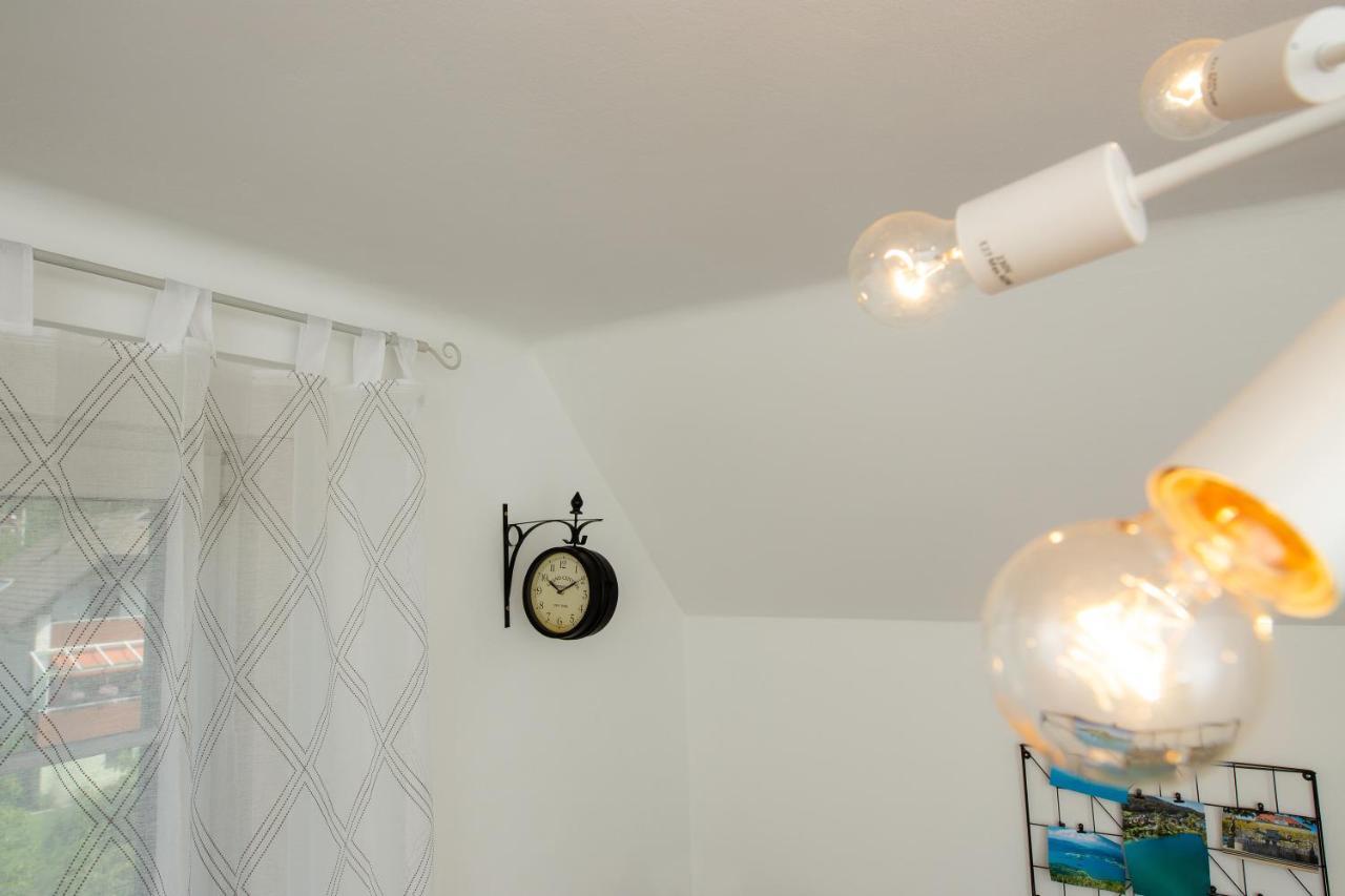 L&P Appartement Klagenfurt 클라겐푸르트 외부 사진