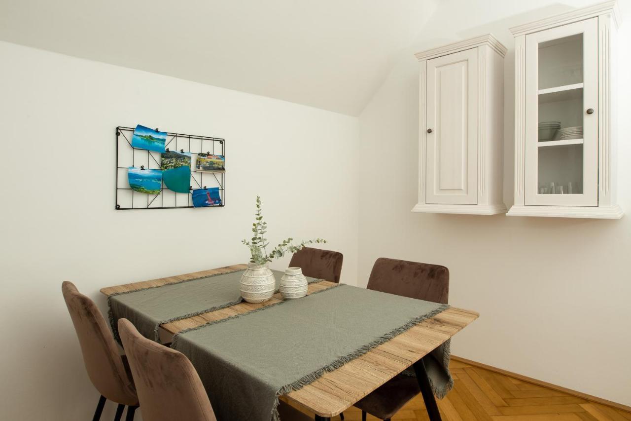 L&P Appartement Klagenfurt 클라겐푸르트 외부 사진