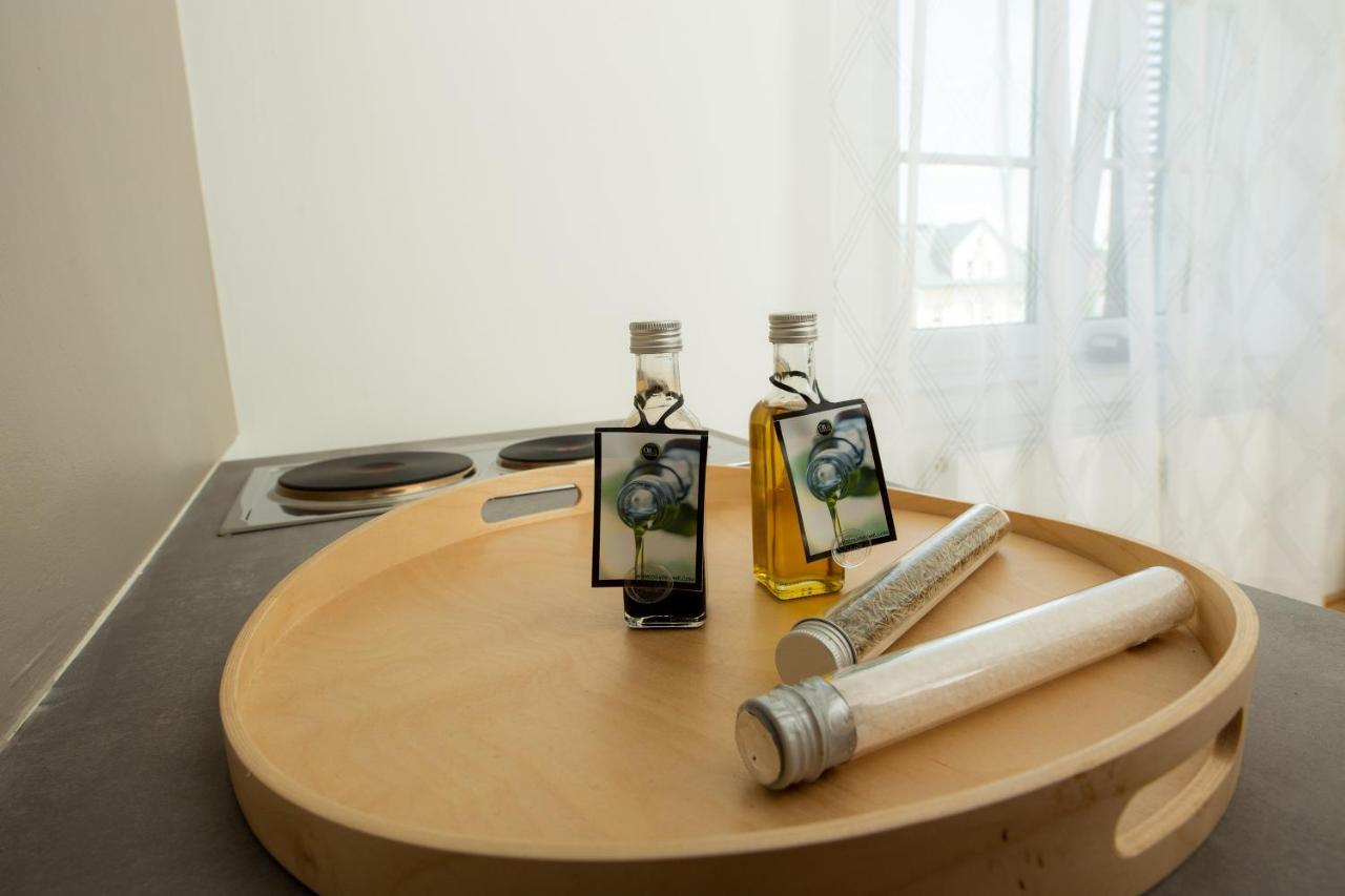 L&P Appartement Klagenfurt 클라겐푸르트 외부 사진