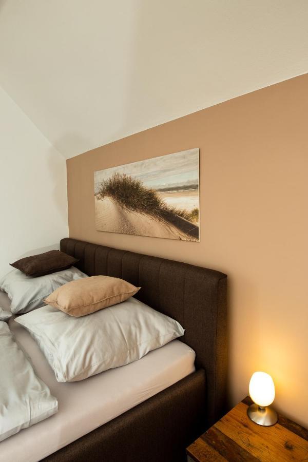 L&P Appartement Klagenfurt 클라겐푸르트 외부 사진