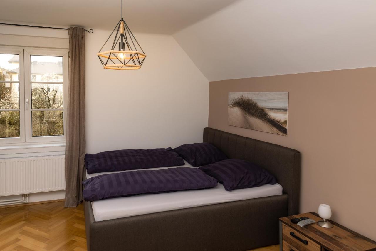 L&P Appartement Klagenfurt 클라겐푸르트 외부 사진