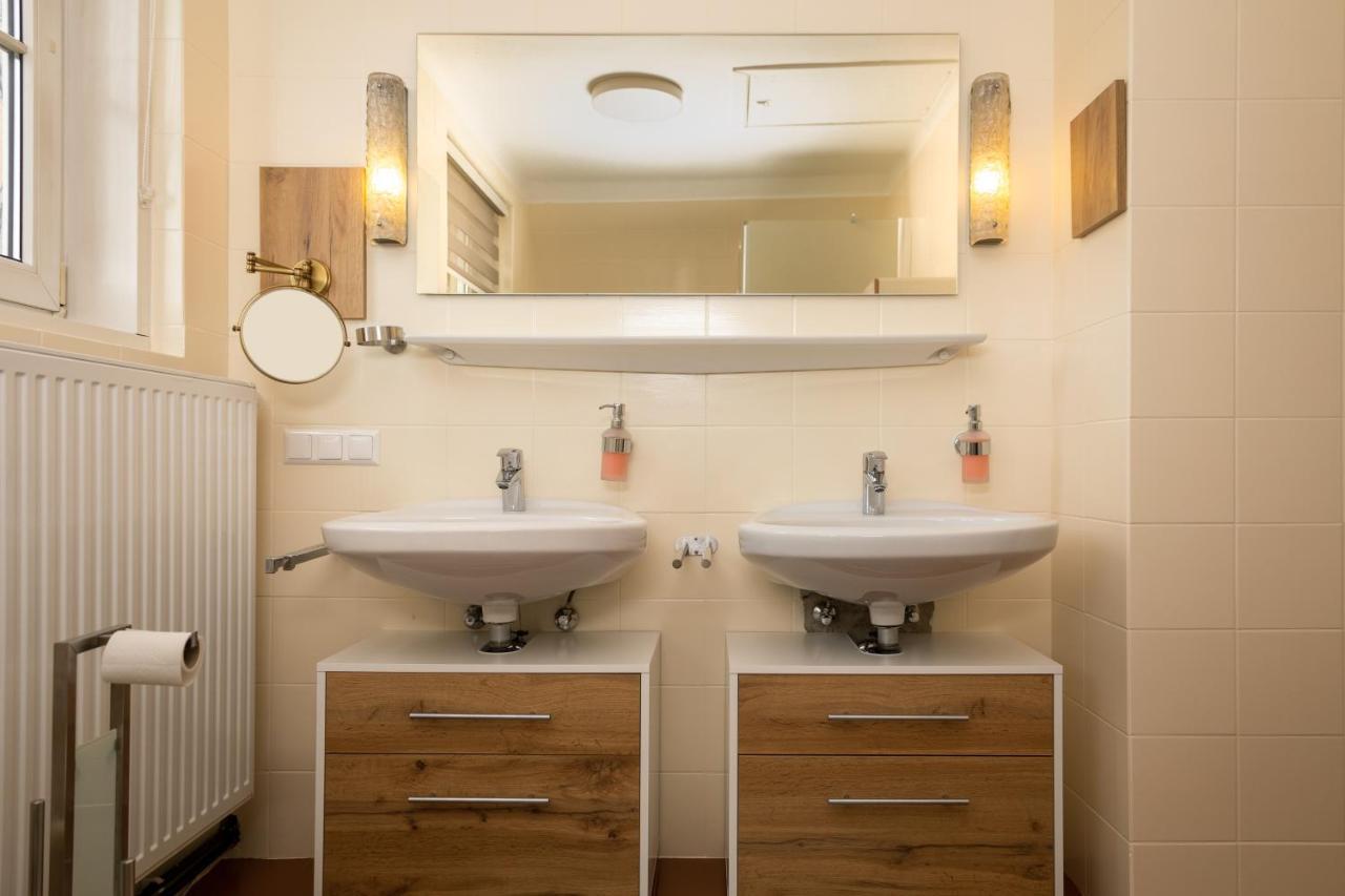 L&P Appartement Klagenfurt 클라겐푸르트 외부 사진