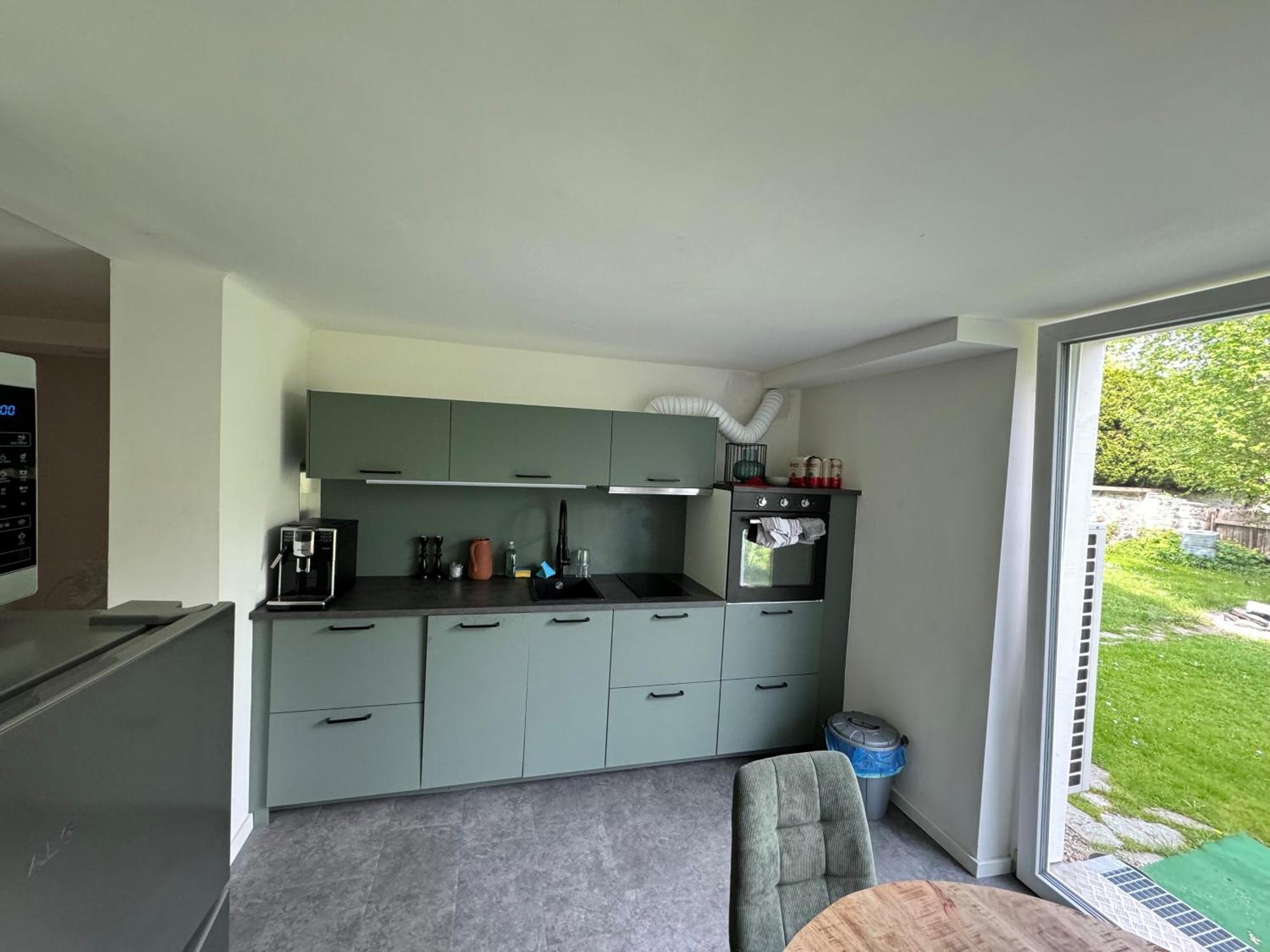 L&P Appartement Klagenfurt 클라겐푸르트 외부 사진