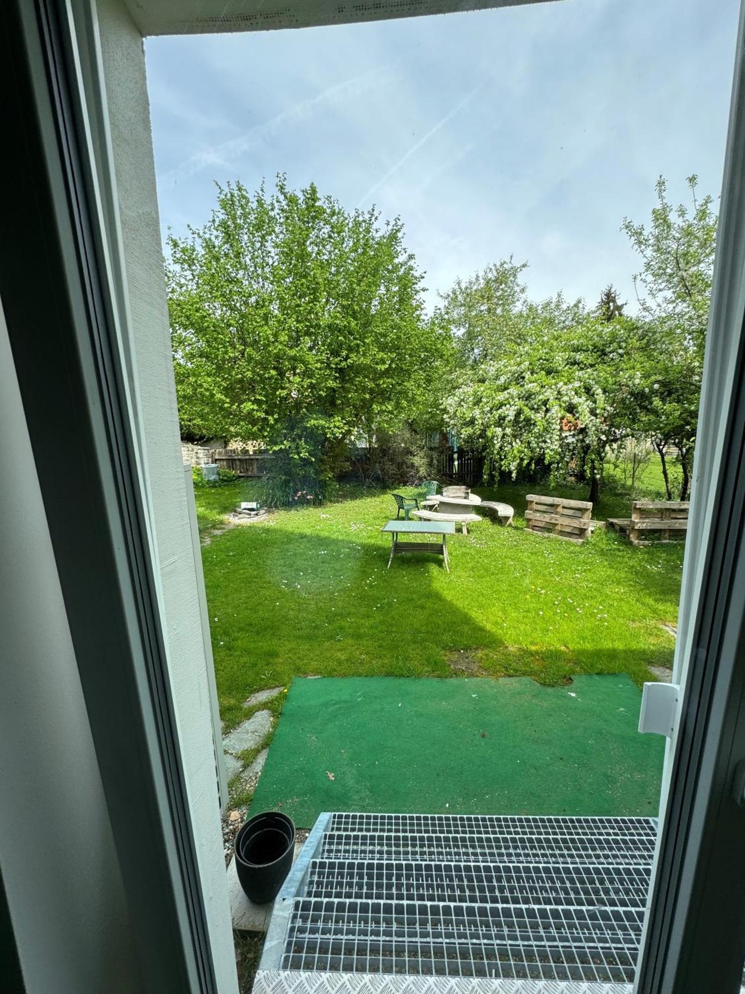 L&P Appartement Klagenfurt 클라겐푸르트 외부 사진