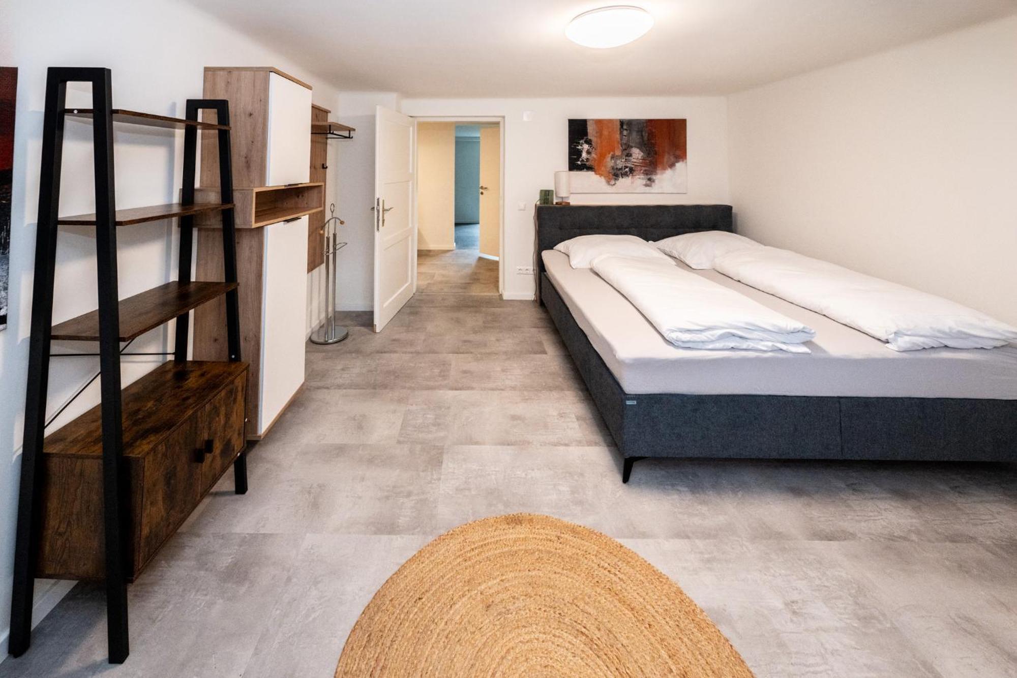 L&P Appartement Klagenfurt 클라겐푸르트 외부 사진