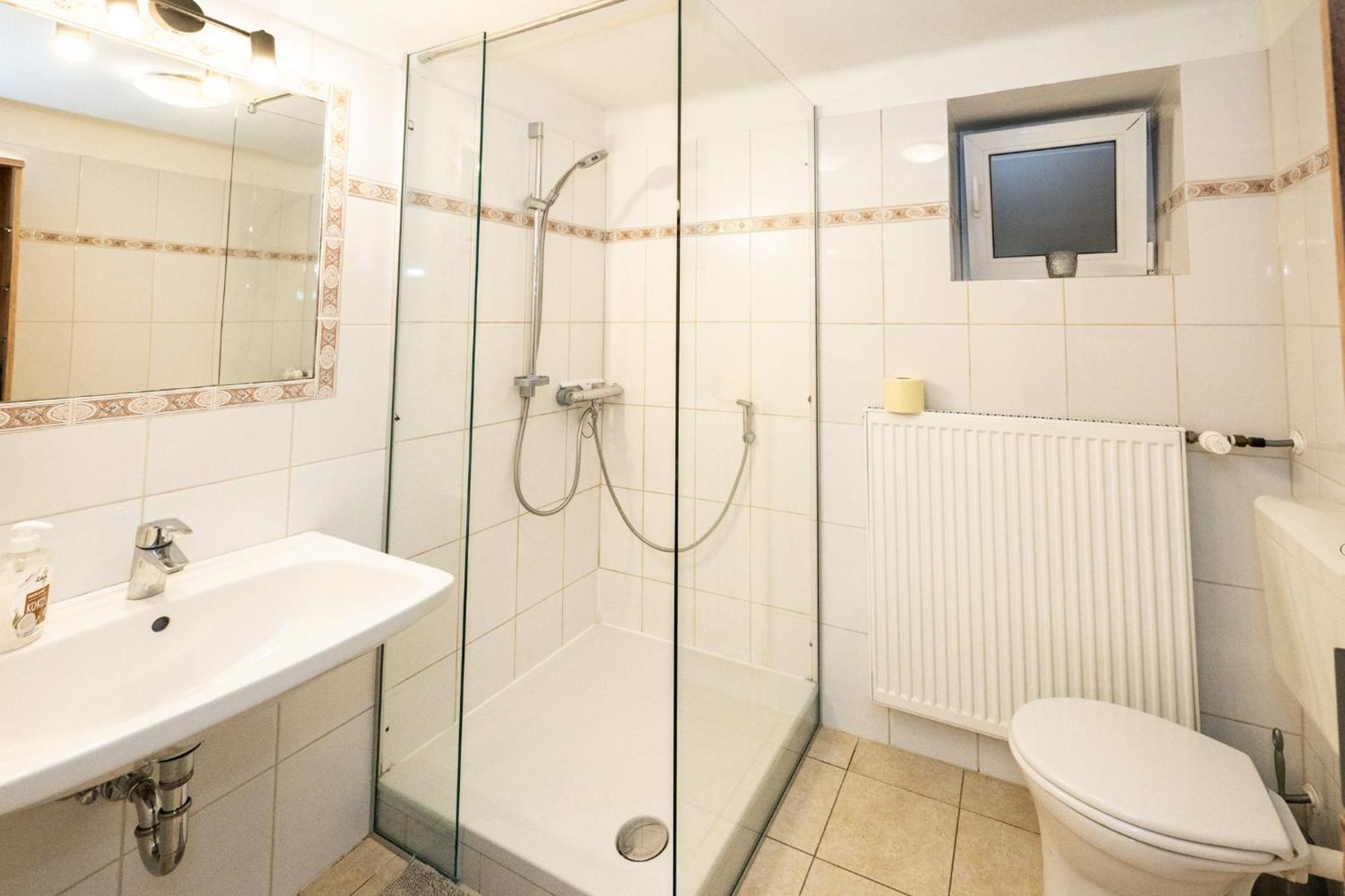 L&P Appartement Klagenfurt 클라겐푸르트 외부 사진