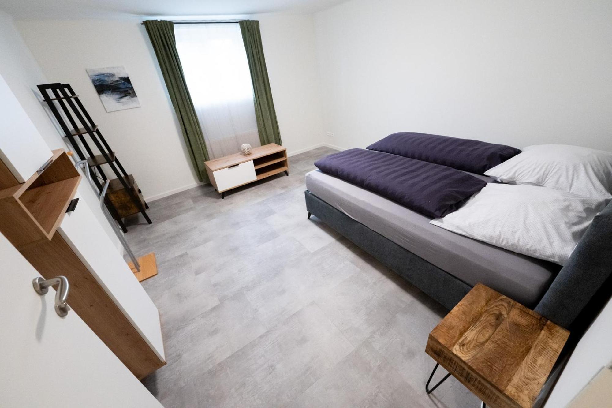 L&P Appartement Klagenfurt 클라겐푸르트 외부 사진