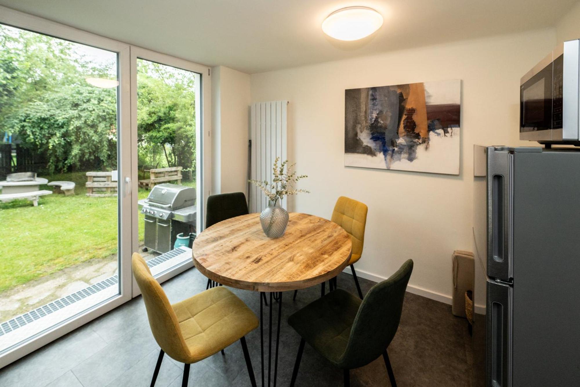 L&P Appartement Klagenfurt 클라겐푸르트 외부 사진