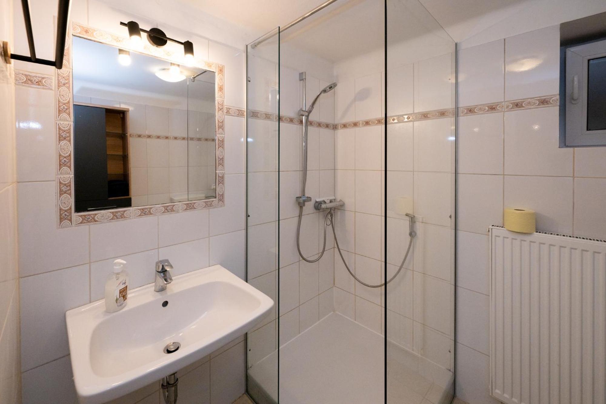 L&P Appartement Klagenfurt 클라겐푸르트 외부 사진